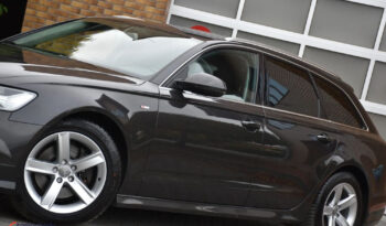Audi A6 Avant | FWD (przód) | Automatyczna | 190 KM | Szary full