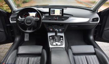 Audi A6 Avant | FWD (przód) | Automatyczna | 190 KM | Szary full