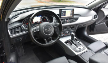 Audi A6 Avant | FWD (przód) | Automatyczna | 190 KM | Szary full