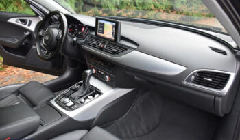 Audi A6 Avant | FWD (przód) | Automatyczna | 190 KM | Szary full