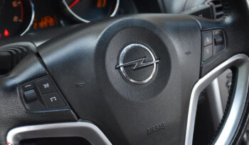 Opel Antara | FWD (przód) | Manualna | 163 KM | Złoty full