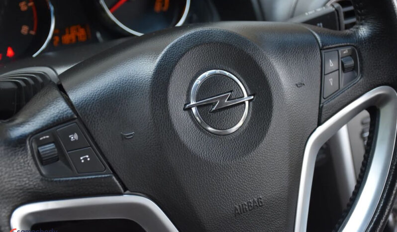 Opel Antara | FWD (przód) | Manualna | 163 KM | Złoty full