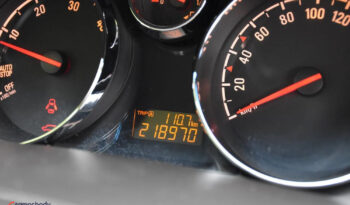 Opel Antara | FWD (przód) | Manualna | 163 KM | Złoty full