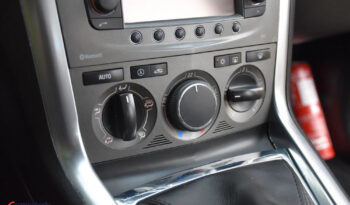 Opel Antara | FWD (przód) | Manualna | 163 KM | Złoty full