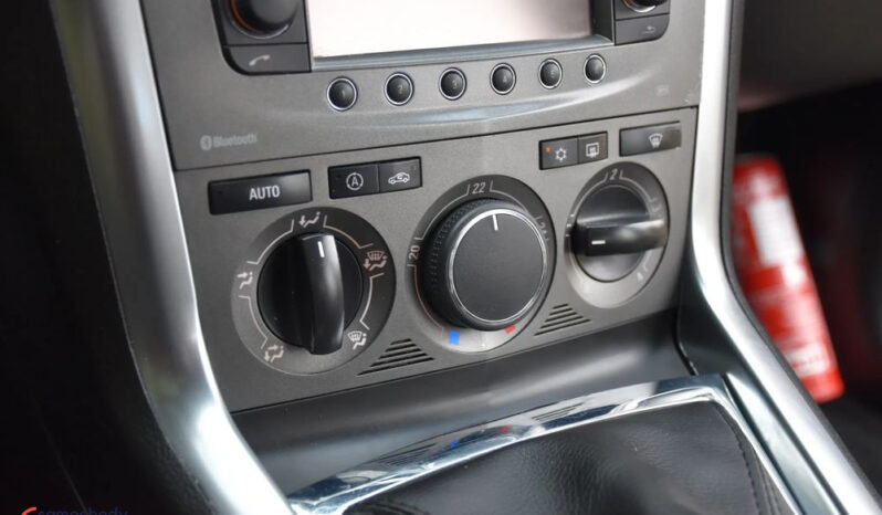 Opel Antara | FWD (przód) | Manualna | 163 KM | Złoty full