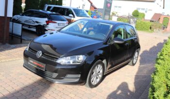 Volkswagen Golf | 2013 | 104 KM | 1598cm3 | Czarny full