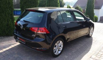 Volkswagen Golf | 2013 | 104 KM | 1598cm3 | Czarny full