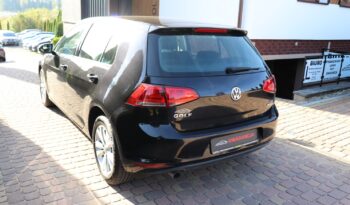 Volkswagen Golf | 2013 | 104 KM | 1598cm3 | Czarny full
