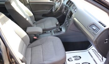 Volkswagen Golf | 2013 | 104 KM | 1598cm3 | Czarny full