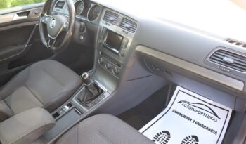 Volkswagen Golf | 2013 | 104 KM | 1598cm3 | Czarny full