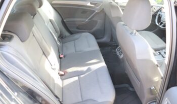 Volkswagen Golf | 2013 | 104 KM | 1598cm3 | Czarny full