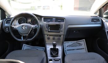 Volkswagen Golf | 2013 | 104 KM | 1598cm3 | Czarny full