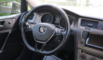Volkswagen Golf | 2013 | 104 KM | 1598cm3 | Czarny full