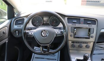 Volkswagen Golf | 2013 | 104 KM | 1598cm3 | Czarny full