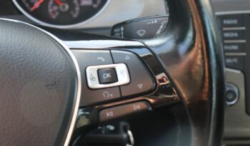 Volkswagen Golf | 2013 | 104 KM | 1598cm3 | Czarny full