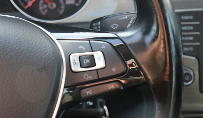 Volkswagen Golf | 2013 | 104 KM | 1598cm3 | Czarny full