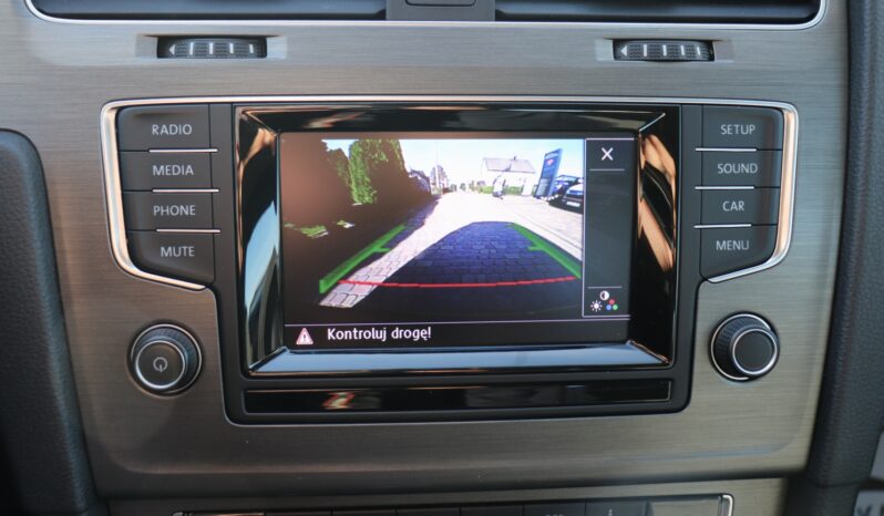 Volkswagen Golf | 2013 | 104 KM | 1598cm3 | Czarny full