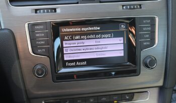 Volkswagen Golf | 2013 | 104 KM | 1598cm3 | Czarny full