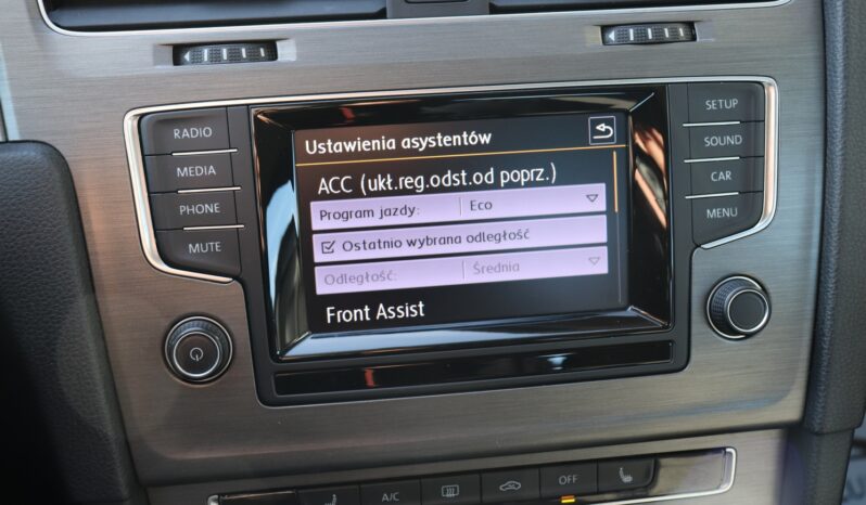 Volkswagen Golf | 2013 | 104 KM | 1598cm3 | Czarny full