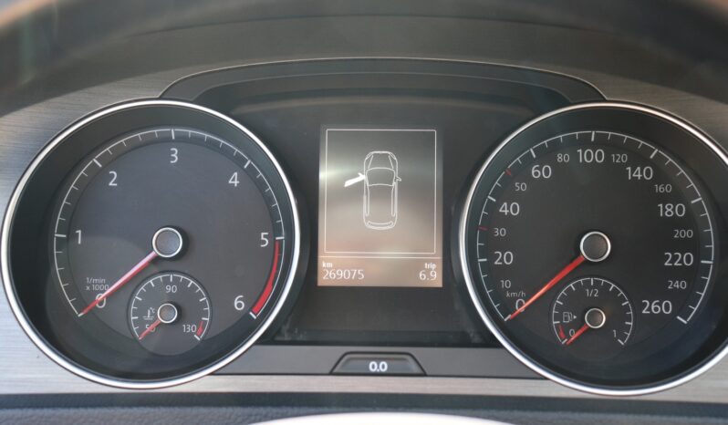 Volkswagen Golf | 2013 | 104 KM | 1598cm3 | Czarny full
