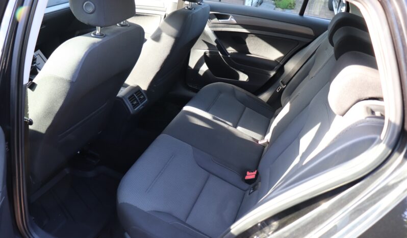 Volkswagen Golf | 2013 | 104 KM | 1598cm3 | Czarny full