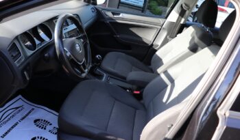 Volkswagen Golf | 2013 | 104 KM | 1598cm3 | Czarny full
