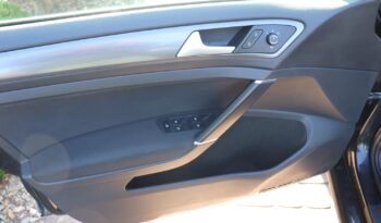 Volkswagen Golf | 2013 | 104 KM | 1598cm3 | Czarny full
