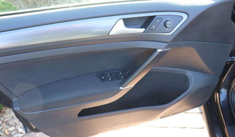 Volkswagen Golf | 2013 | 104 KM | 1598cm3 | Czarny full