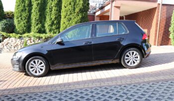 Volkswagen Golf | 2013 | 104 KM | 1598cm3 | Czarny full