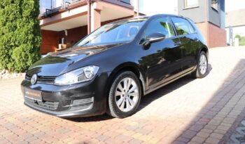 Volkswagen Golf | 2013 | 104 KM | 1598cm3 | Czarny full
