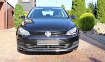 Volkswagen Golf | 2013 | 104 KM | 1598cm3 | Czarny full