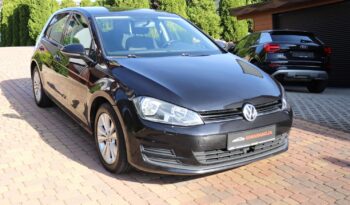 Volkswagen Golf | 2013 | 104 KM | 1598cm3 | Czarny full