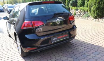 Volkswagen Golf | 2013 | 104 KM | 1598cm3 | Czarny full