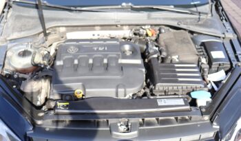 Volkswagen Golf | 2013 | 104 KM | 1598cm3 | Czarny full