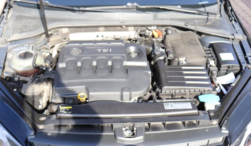 Volkswagen Golf | 2013 | 104 KM | 1598cm3 | Czarny full