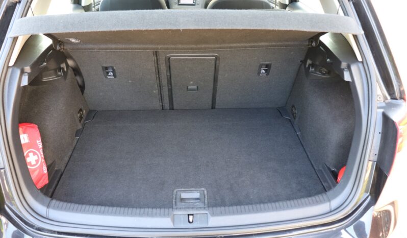Volkswagen Golf | 2013 | 104 KM | 1598cm3 | Czarny full