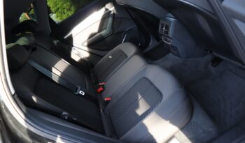 Audi Q5 | 2022 | 204 KM | 1968cm3 | Czarny full