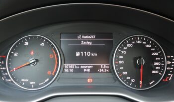 Audi Q5 | 2022 | 204 KM | 1968cm3 | Czarny full