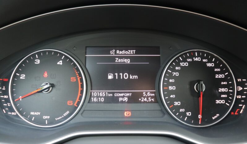 Audi Q5 | 2022 | 204 KM | 1968cm3 | Czarny full