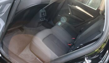 Audi Q5 | 2022 | 204 KM | 1968cm3 | Czarny full