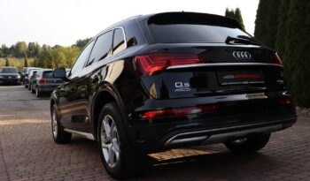 Audi Q5 | 2022 | 204 KM | 1968cm3 | Czarny full
