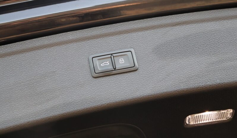 Audi Q5 | 2022 | 204 KM | 1968cm3 | Czarny full
