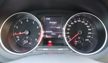 Volkswagen Polo | 2014 | 75 KM | 999cm3 | Niebieski full
