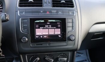 Volkswagen Polo | 2014 | 75 KM | 999cm3 | Niebieski full