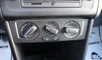 Volkswagen Polo | 2014 | 75 KM | 999cm3 | Niebieski full