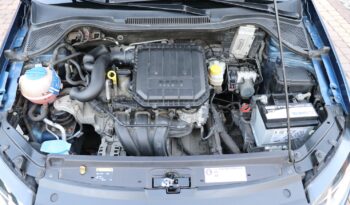 Volkswagen Polo | 2014 | 75 KM | 999cm3 | Niebieski full