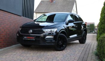 Volkswagen T-Roc | 2018 | 116 Km | 999Cm3 | Czarny