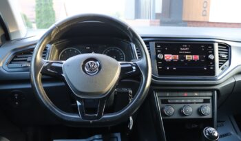 Volkswagen T-Roc | 2018 | 116 KM | 999cm3 | Czarny full