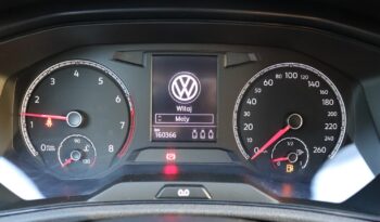 Volkswagen T-Roc | 2018 | 116 KM | 999cm3 | Czarny full