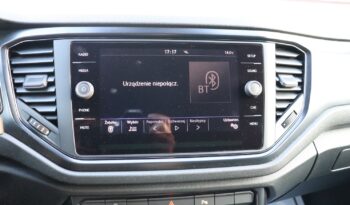 Volkswagen T-Roc | 2018 | 116 KM | 999cm3 | Czarny full